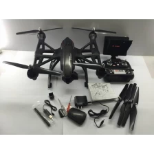 China New Arriving!JXD Qucopter 507G 5.8G FPV 2.0MP Camera One-key Start/Stop 2.4G 4CH RC Drone VS 509G fabrikant