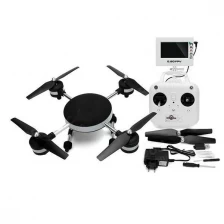 China Nieuw product ! 5.8G FPV Met 2.0MP HD Camera High Hold Mode RC FPV Drone RTF fabrikant