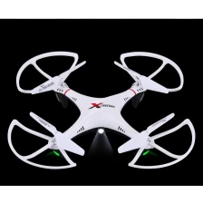 China New bargain 36cm drone with headless mode, auto return, flashing light manufacturer
