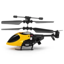 China QS5013 2.5Channels mini-helikopter fabrikant