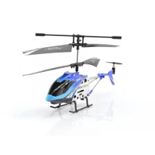 China Mini-helicóptero modelo RC infravermelho 3.5CH fabricante