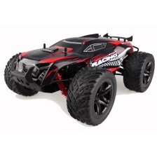 China Singda New Arriving 1:10 2.4G 4WD RC Rock- Crawler RTR SD00337499 fabricante