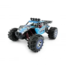 China Singda New Arriving 1:12 2.4Ghz 4WD Amphibian RC Buggy With High Speed ​​Performance SD-11 manufacturer
