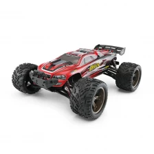 Chine Singda Nouvellement arrivé 1:12 2,4 Ghz 2WD Full Proportional Monster High Speed ​​Truck SD9116 fabricant
