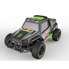 China Singda Toys New Chegando 2019 1/14 RC Caminhão de Alta Velocidade para crianças de 25 km / h fabricante
