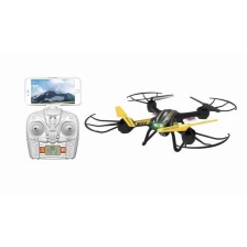China Skytech TK107HW 2.4G 4CH 6-Axis Gyro Wifi RC Quadcopter With 0.3MP Camera Altitude Hold Mode Motion Sensor Hersteller