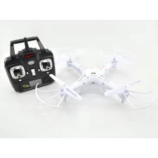 China Syma 2.4GHz RC Drone Quadcopter Met 6-assige gyro Te Koop fabrikant