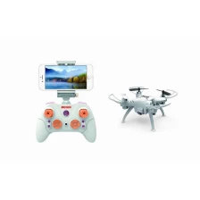 Cina TK106HW 2.4G 4.5CH 6-axis Gyro RC Quadcopter with FPV Real-Time RTF produttore