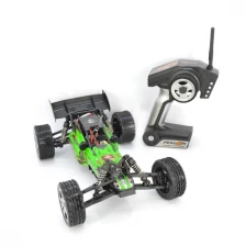 China WL L959 01:12 2.4GHz RC Buggy High Speed ​​Car fabrikant
