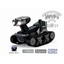 China Wifi Tanks Iphone & Android gesteuerte Spielzeuge SD00306844 Hersteller