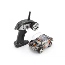 China Wltoys L939 2.4GHz  4CH High-speed Remote Control RC Car manufacturer
