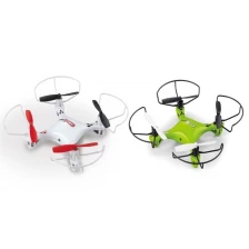 China mini drone 2.4ghz 4 channel 6 axis gyro radio remote control quadcopter with LCD manufacturer