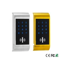 China Wholesale keypad fid cabinet lock DH-114 manufacturer