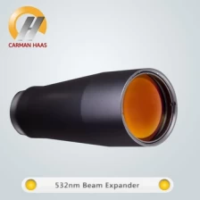 China 532 Beam expander Manufacturing supply manufacturer