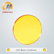 China CO2 Laser Marking Machine Beam Expander, China Znse Beam Combiner Company manufacturer