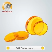 China China Supplier ZnSe/CO2 Focus Lens manufacturer