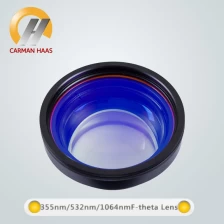 China China UV F-theta Lens on Sale Factory fabricante