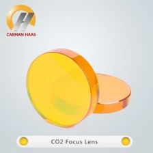 Trung Quốc Nhà cung cấp ống kính quang học Laser CO2 ZnSE CO2 nhà chế tạo