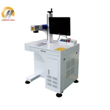 China China liefert Desktop Laser Marking Machine Hersteller