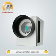 China Chinese suppliers Galvo Scanner Head manufacturer