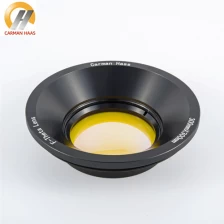 China F-Theta Scan Lens para SLM SLS SLA Optical System fornecedor na China fabricante