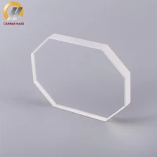 Chine Fiber UV Laser 355nm 1064nm Galvo Mirrors for 3D Dynamic Focus Scanner laser making system fabricant