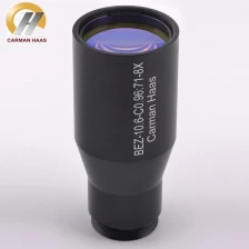 China Fixed Magnification Beam Expanders Manufacturer manufacturer