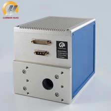 China Galvo Scanner für industrielle Laserreinigungssysteme 1000W Lieferant Hersteller