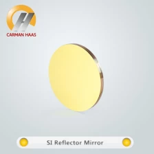 China Hochwertiger Laser SI Reflektierender Mirror Hersteller Hersteller