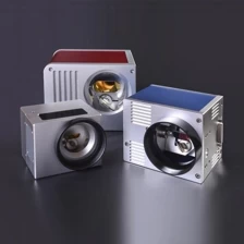 중국 레이저 정밀 마킹 및 조각 절단 갈보 스캐너 판매 제조업체