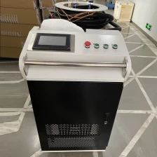 China a laser portátil máquina de solda china fornecedor fabricante
