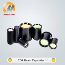 Chine Fournisseur professionnel CO2/10.6 um Beam Expander fabricant