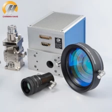 China Selective Laser Melting (SLM) Optical System for 3D Printing and Additive manufacturing Processing manufacturer