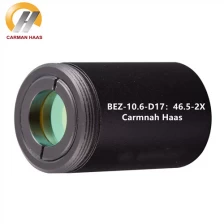 China Wholesales Fixed Magnification Beam Expanders manufacturer