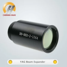 China YAG/Fiber 1064 Expander-Mirror-Lieferant Hersteller