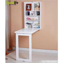 China Living room furniture modern wall mounted dining table foldable manufacturer
