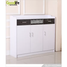 China 2015 newest ikea shoe cabinet from Goodlife factory manufacturer