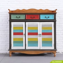 China 2019 New design living room storage cabinet design and modern office filing cabinet fabricante