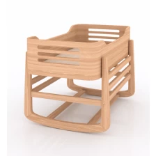 चीन Adjustable Baby bed(Small) उत्पादक