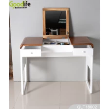 Chine Dressing Table with Stool GLT18602 fabricant