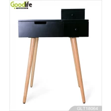 porcelana Good quality cheap price wooden dressing table with drawers GLD18064D fabricante