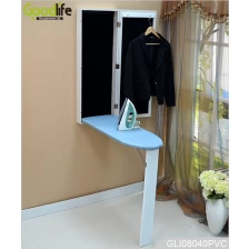 Китай Goodlife настенный складной гладильная доска шкаф с полной длины туалетный зеркало GLI08040 производителя