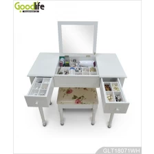 China Living room dressing table and low price wholesale from China factory manufacturer