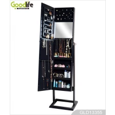 porcelana Makeup application or jewelry organization rack GLD13355 fabricante