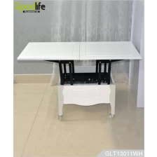 Chiny Mini Folding Drewniany Stół wielofunkcyjny GLT13011 producent