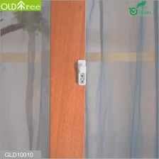 ประเทศจีน Solid mahogany wood wall mounted storage cabinet China supplier ผู้ผลิต