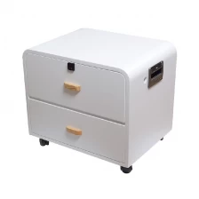 China Smart bedside cabinet fabricante