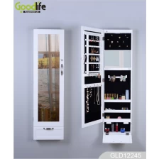 ประเทศจีน Wooden bedroom design wall cupboard GLD12245 ผู้ผลิต
