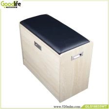 China Wooden small and exquisite domestic shoe cabinet GLS18835 manufacturer