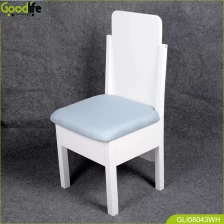 Chine chair with ironing board and a storage box GLI08043 fabricant